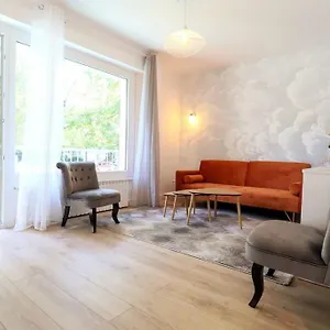 A 2 Pas Du Lac Ste Bernadette Appartement