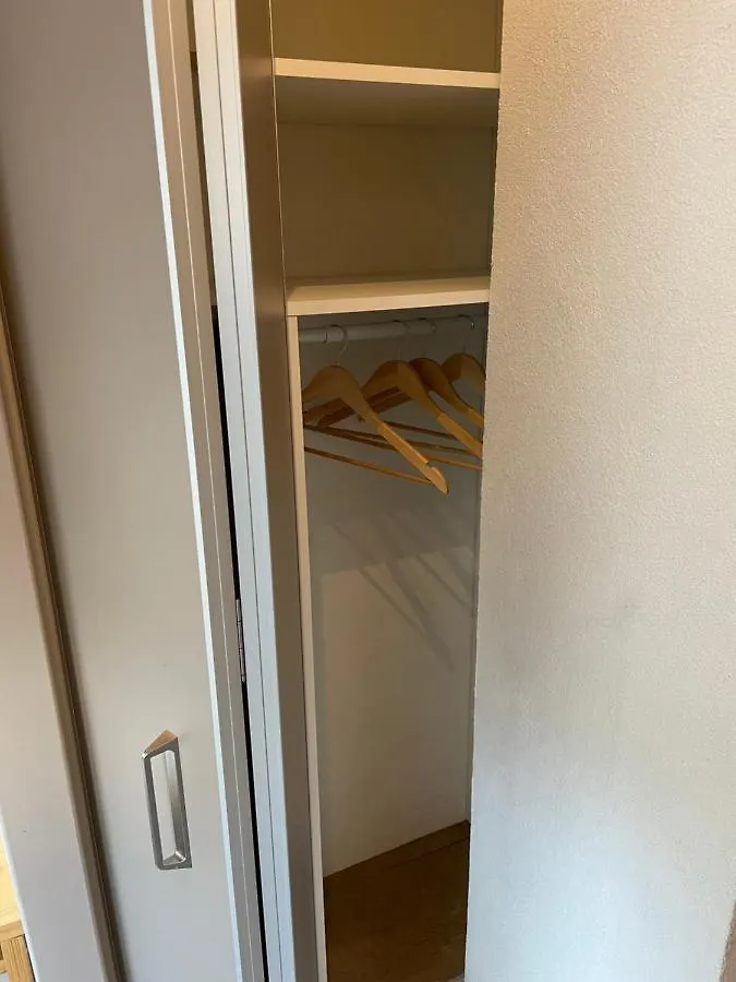 Studio Sous Les Toits Annecy Centre-Ville Apartment